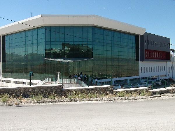 Çorum'da cemaat okullarına operasyon