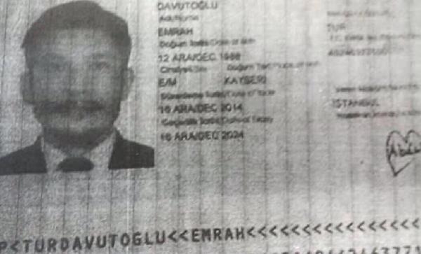 Tayland’da bir Türk için daha yakalama kararı