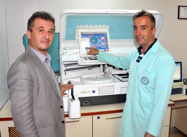 ABD'liler ilacı, hangi derde deva olduğunu Türkler buldu