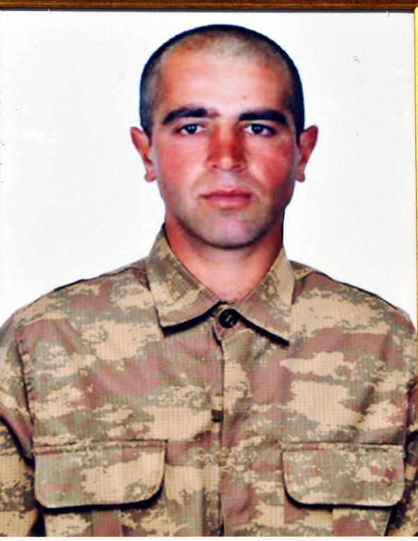 Şemdinli'de çatışma; 1 şehit, 2 yaralı (2)