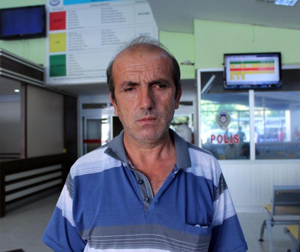 Organlarıyla üç kişiye umut oldu