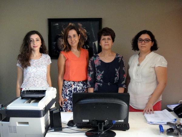 İzmir'de, adli tatilde şiddet gören 96 kadından yardım başvurusu