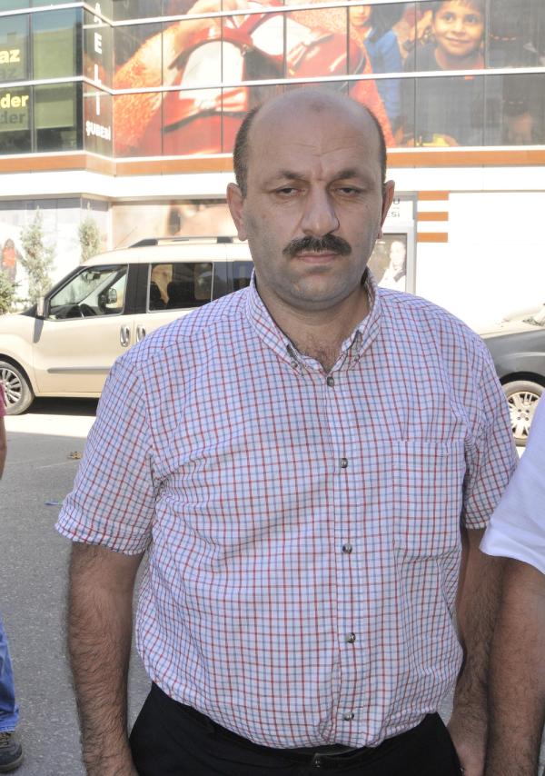 Kocaeli'nde polis Kimse Yokmu Derneği ile KASİAD'ta arama yaptı(2)