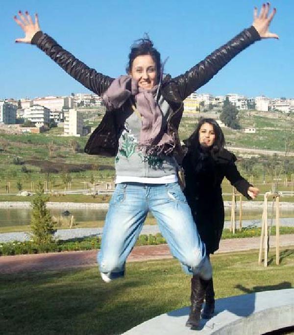 26 yaşındaki hemşire kanserden öldü