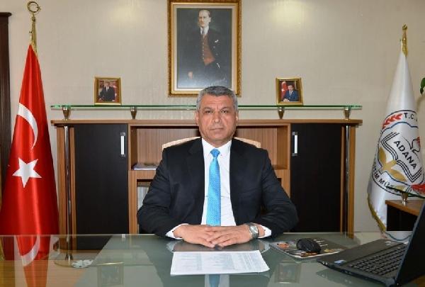 Adana eski Milli Eğitim Müdür Vekili intihar etti