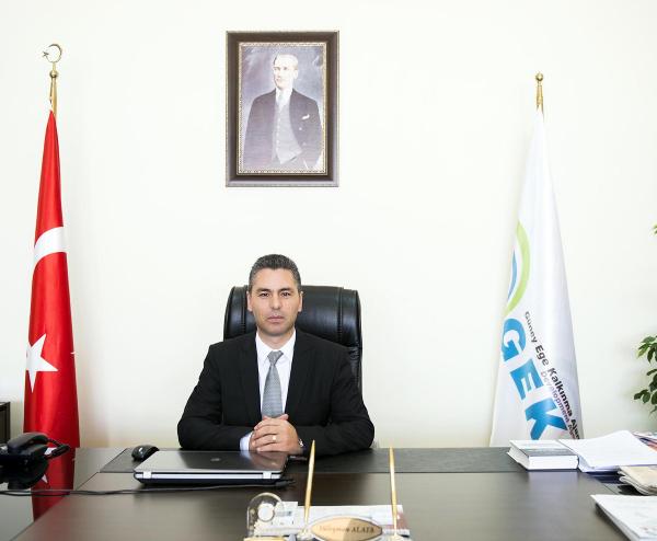Arıcıların konaklama yerlerini belirlenecek proje