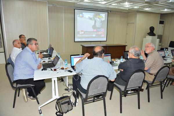 Barış Selçuk Gazetecilik Yarışması'nda ödüller sahibini buldu