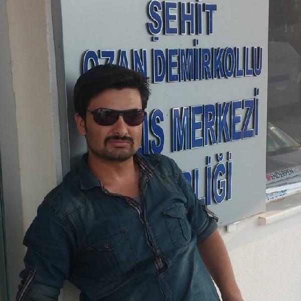 Şehit polis Hatunoğlu'nun ailesine acı haber yaylada ulaştı