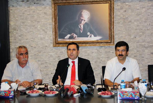 Antepfıstığında rekolte tahmini; 144 bin 112 ton