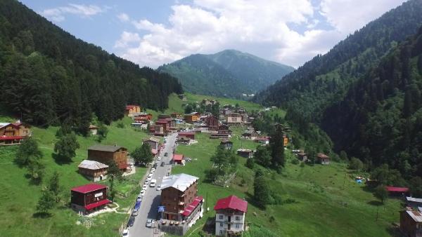 17 yıl boyunca 'Koruma Amaçlı İmar Planı' yapmadık, Ayder'i koruyamadık