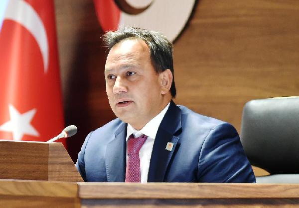 Sarıçam'da yapı ruhsatları İncirlik Üssü'ne de soruluyor