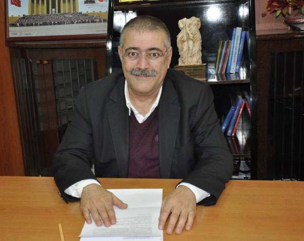 Sedat Bucak'ın kardeşi AK Parti'den aday adayı