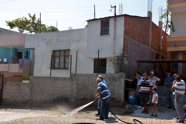 Şehit polis Hatunoğlu'nun ailesine acı haber yaylada ulaştı (2)