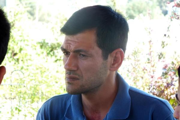 “He slipped through my fingers” says father of Syrian toddler Aylan Kurdi