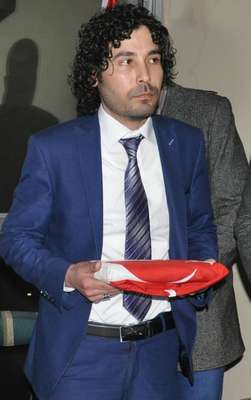 Yıldızdoğan'ın kuzeni Ülkü Ocakları başkanı oldu