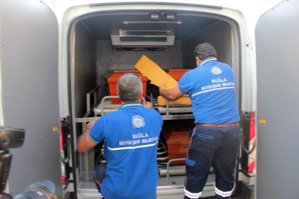 Aylan'ın babası Abdullah Kurdi'den 'Acılar son bulsun' çağrısı (3)
