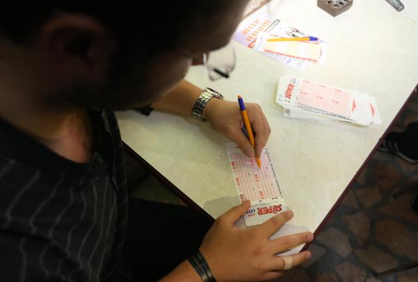 Süper Loto'nun talihlisi Bursa'dan