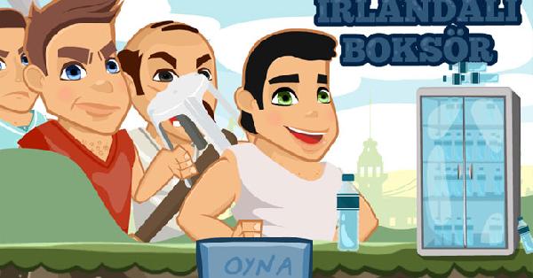 Irish-Kuwaiti tourist’s fight inspires video game