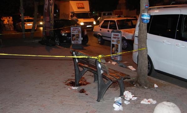 Antalya'da kiracı dehşeti: 3 yaralı
