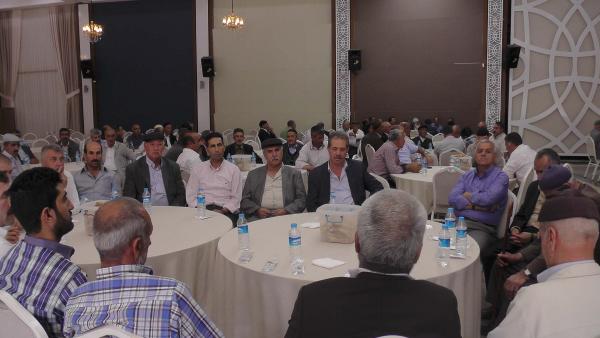 Kan davası barışla sonuçlandı