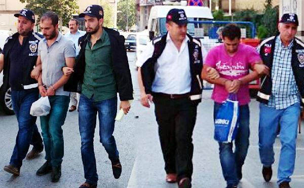 12 yıl önceki travesti cinayeti, ehliyet başvurusunda alınan parmak izinden çözüldü