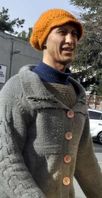 Gasp şüphelisi tutuklandı