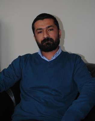 Tunceli Baro Başkanı: Savunma hakkını savunmayı sonuna kadar takip edeceğim