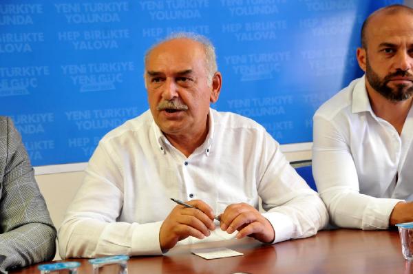 Ak Partili Demirel: En kötü tek başına iktidar, en iyi koalisyondan çok daha iyidir