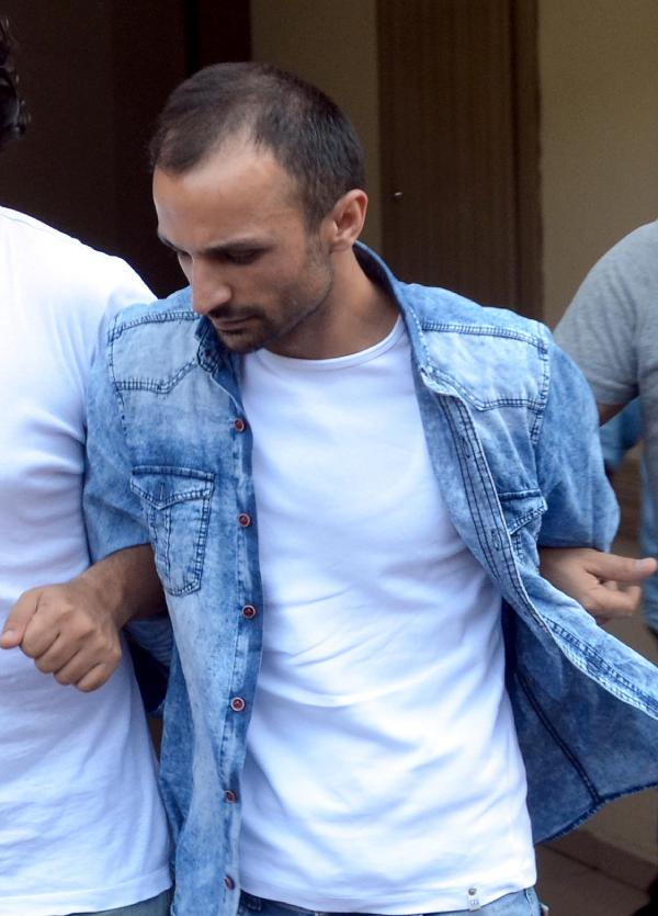 Kayseri'de uyuşturucuya 2 gözaltı
