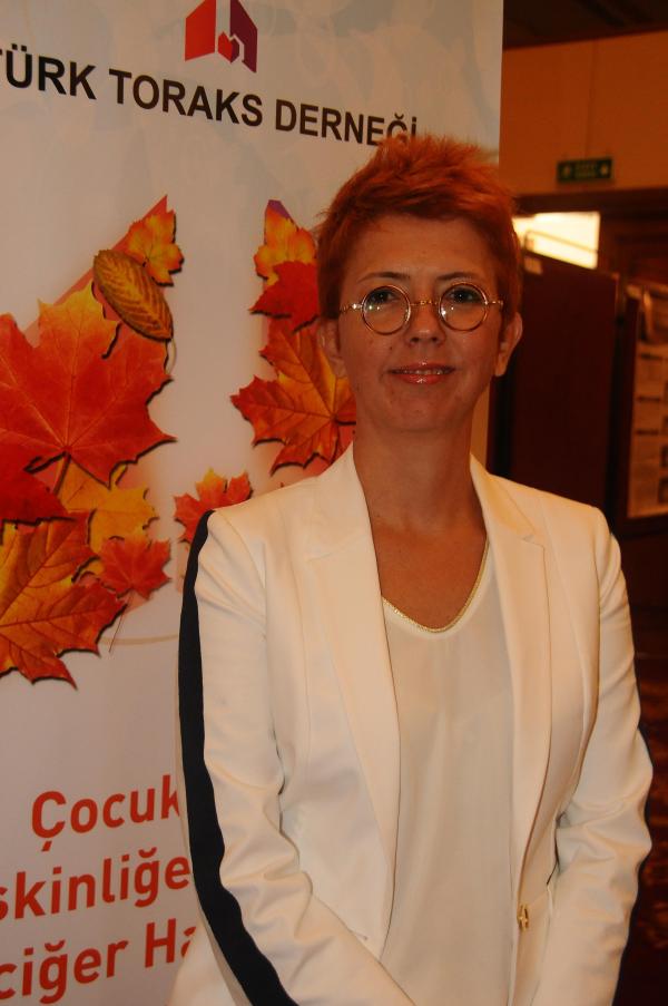 Prof. Dr. Nurdan Köktürk: Sigara, astım ve KOAH’a yakalanmada birinci etken