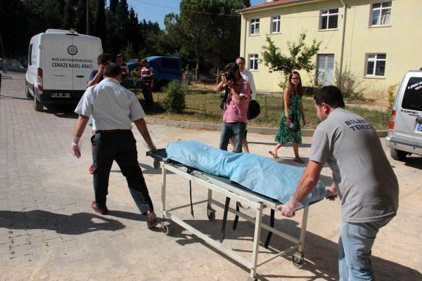 Umut yolundaki faciada ölenlerden 6 Suriyelinin cenazesi, alan olmazsa kimsesizler mezarlığında toprağa verilecek