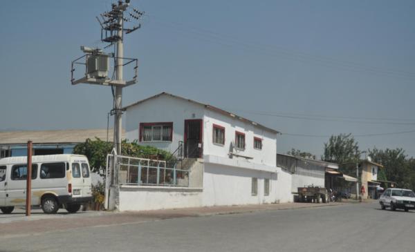Kaynak yaparken düşüp ağır yaralandı