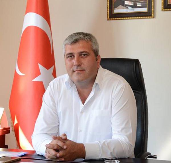 Uşak'ta AK Parti'den 13 aday adayı