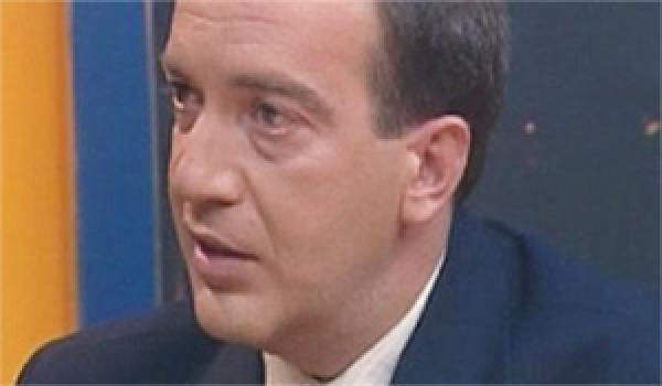 Deneyimli Borsa Muhabiri Mustafa Varuy yaşamını yitirdi