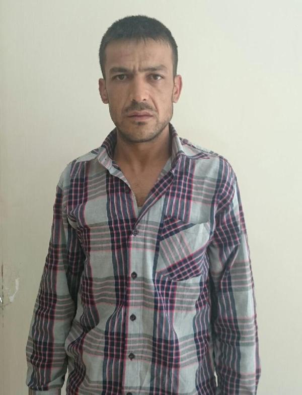 8 yıldır aranan cinayet zanlısı Gebze’de yakalandı