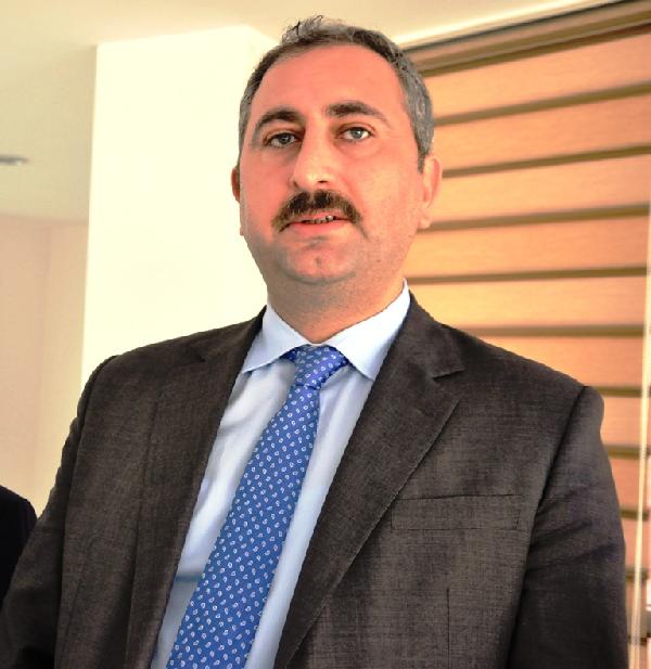 Ak Parti heyeti Bitlis'te
