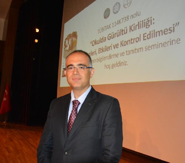 Zil sesi öğrencileri hırçınlaştırıyor