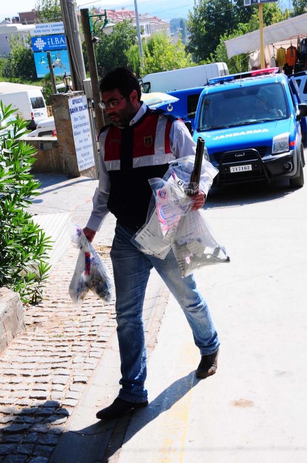 İnsan kaçakçısı 9 şüpheli serbest bırakıldı