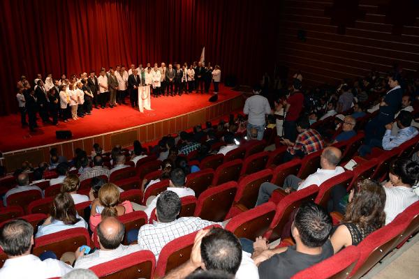 Sağlık Bakanlığı Müsteşarı Gümüş: Sağlıktaki terörü lanetliyoruz