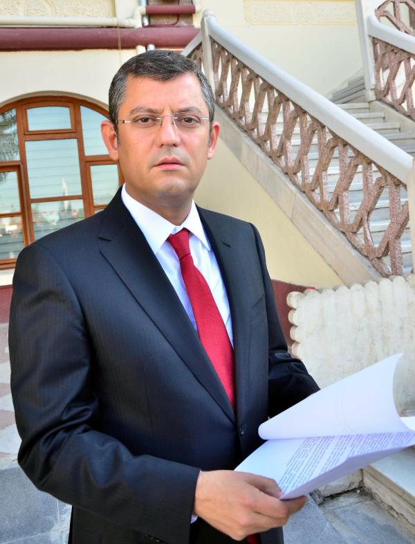 CHP'li Özel'den emeklileri sevindirecek açıklama