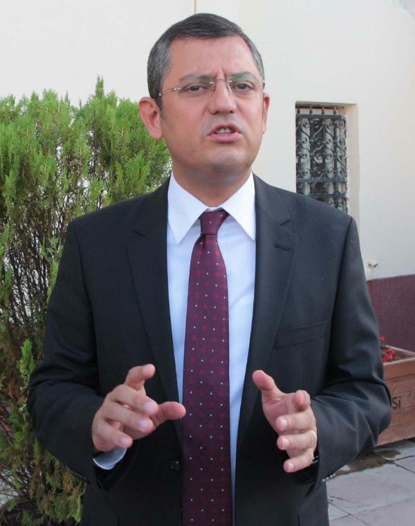 CHP'li Özel'den emeklileri sevindirecek açıklama (2)