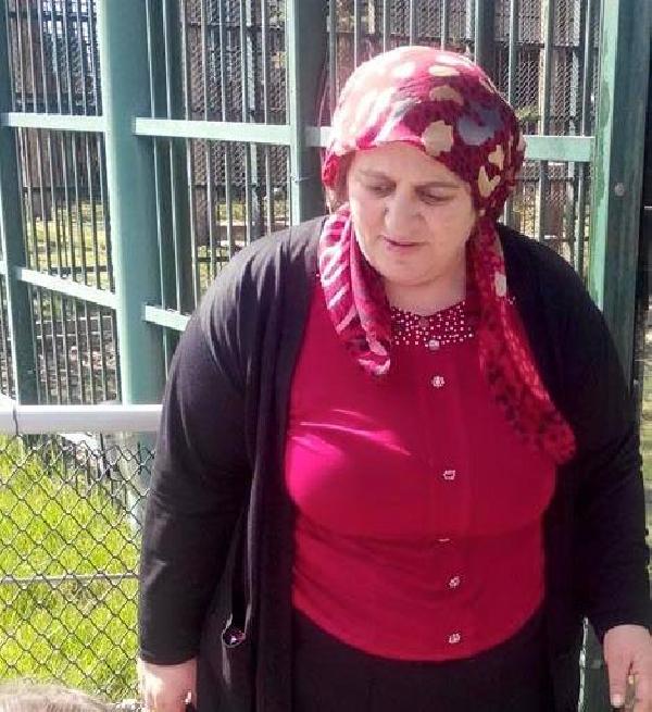 Evli kadının sevgilisi tarafından öldürüldü iddiası
