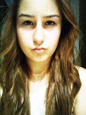 Liseli İrem intihar etti