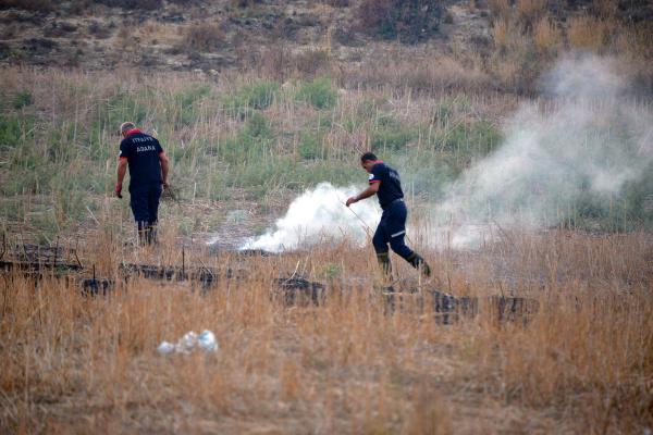 Her yıl 4,3 milyon kişi 'biyomas'tan ölüyor
