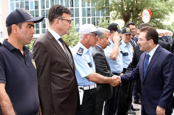 Bakan Altınok: Yüreğimiz yanıyor