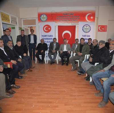 Koruculardan tepki: Bizi isyan ettirmeye mecbur bırakmayın