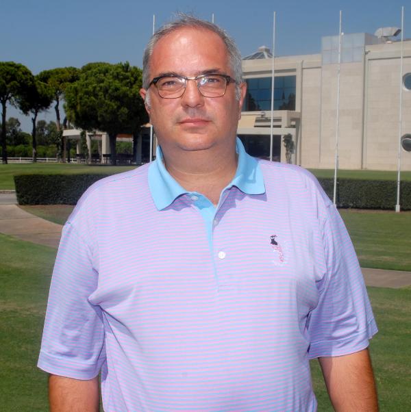 Golf turizmine G20 darbesi