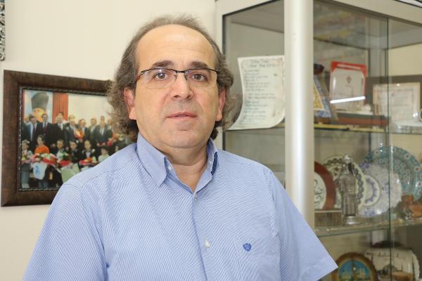 Prof.Dr. Leblebicioğlu: Kurban Bayramı'nda KKKA riskine dikkat