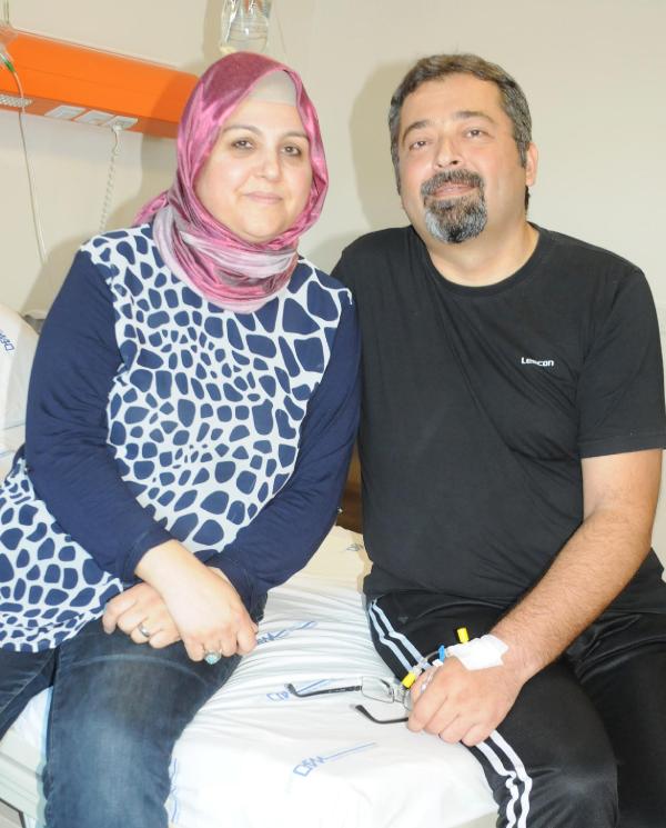 Diyabet yüzünden 'buzdolabı hırsızı' oldu