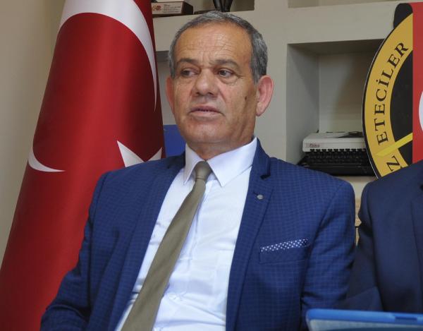 TGF, Hürriyet'e saldırıyı kınadı